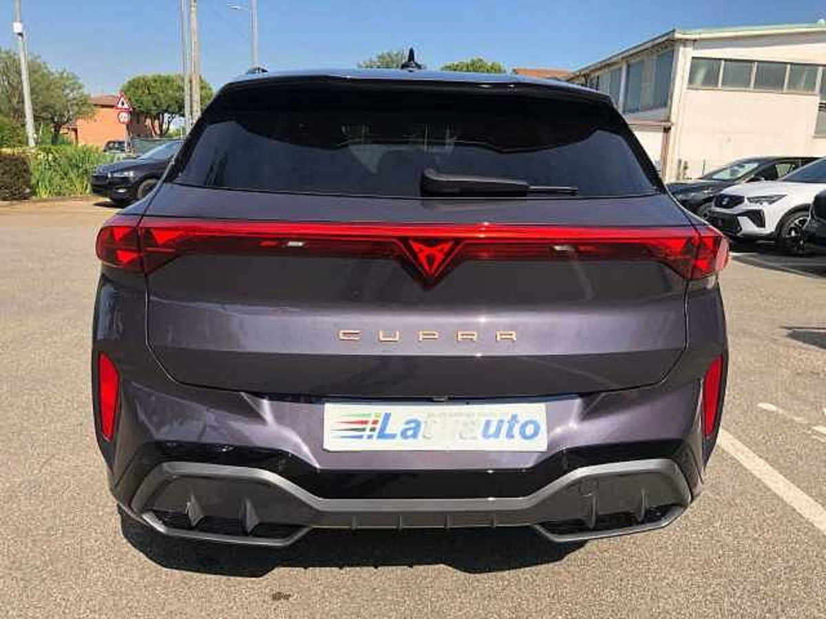 Cupra Terramar 1.5 hybrid Business 150cv dsg (7)