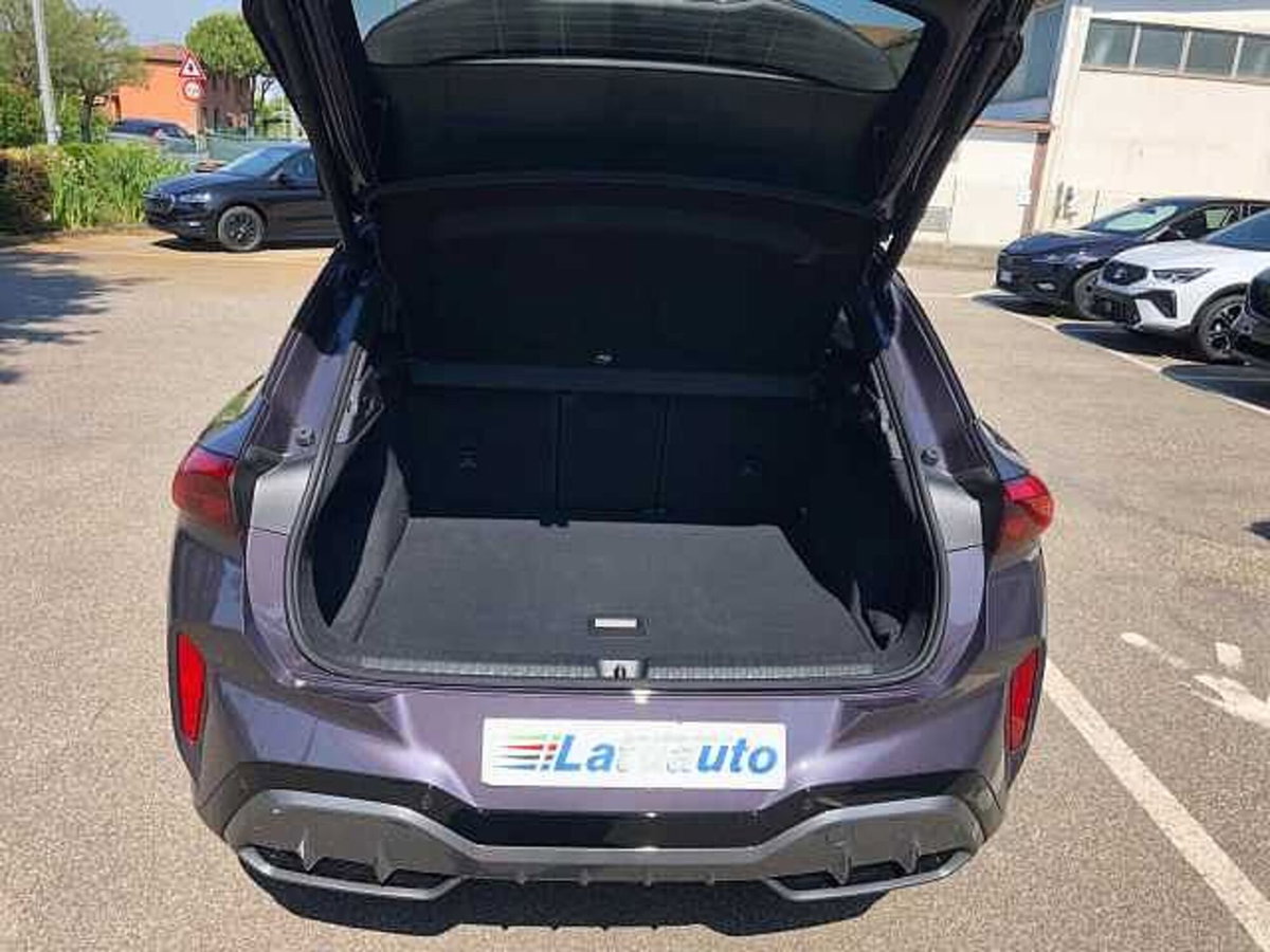 Cupra Terramar 1.5 hybrid Business 150cv dsg (8)