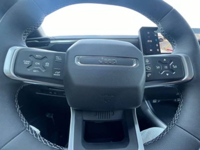 Jeep Compass 1.2 turbo e-hybrid mhev First Edition fwd 145cv edct6 (13)