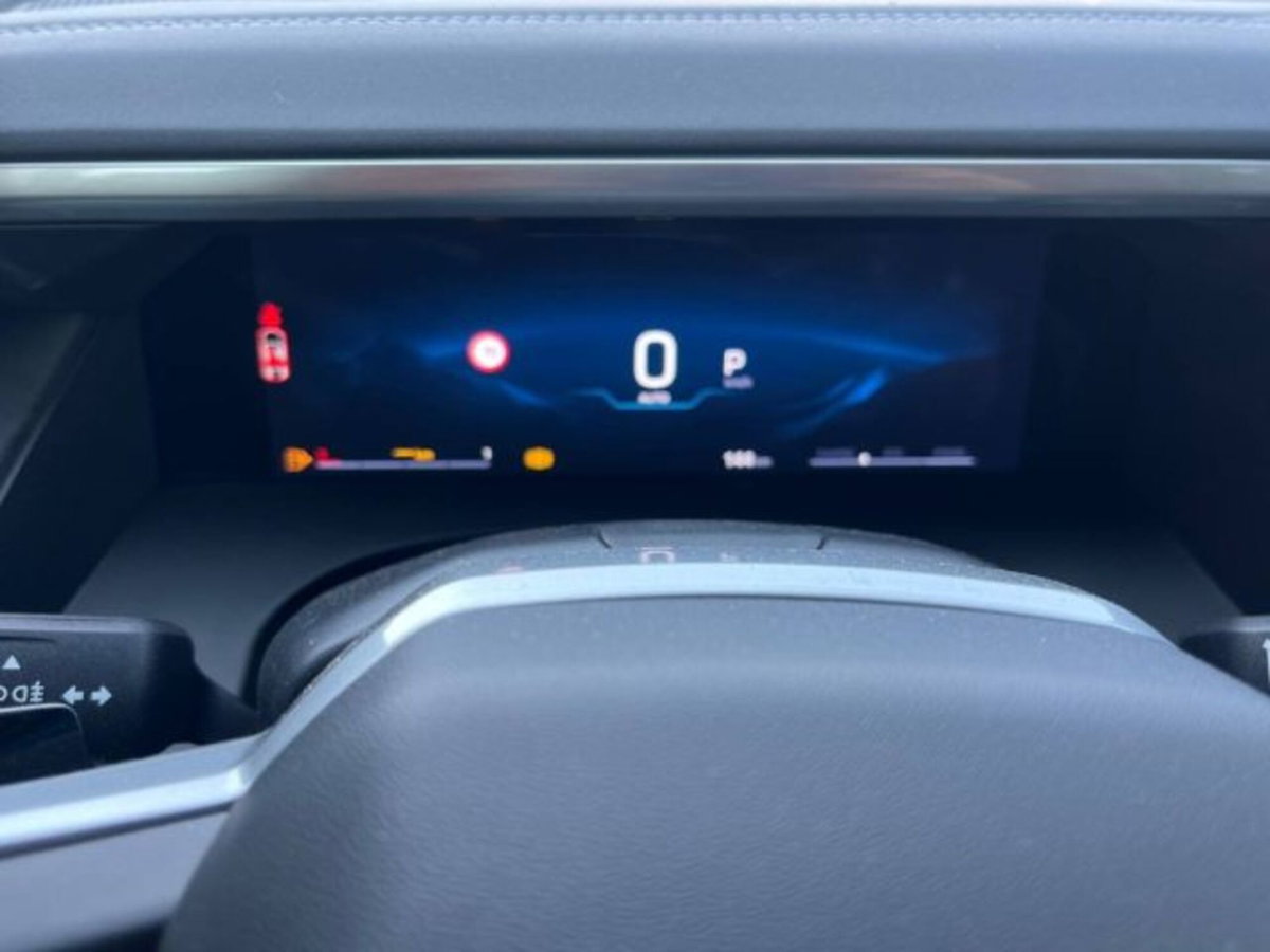 Jeep Compass 1.2 turbo e-hybrid mhev First Edition fwd 145cv edct6 (12)