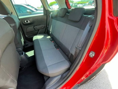 Citroen C3 PureTech 82 GPL Shine (10)