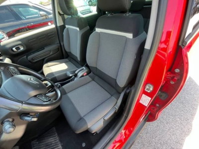 Citroen C3 PureTech 82 GPL Shine (12)