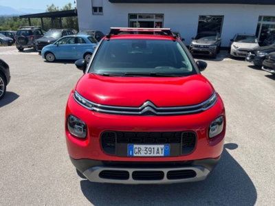 Citroen C3 PureTech 82 GPL Shine (16)