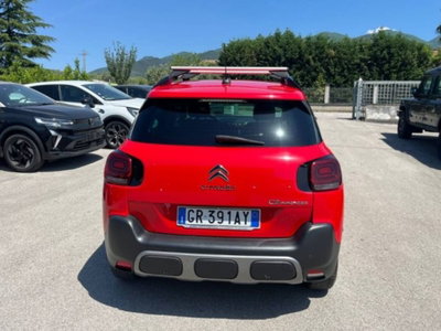 Citroen C3 PureTech 82 GPL Shine (2)