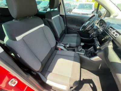 Citroen C3 PureTech 82 GPL Shine (5)