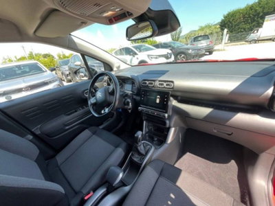 Citroen C3 PureTech 82 GPL Shine (7)