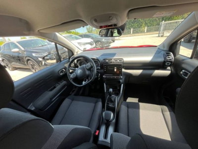 Citroen C3 PureTech 82 GPL Shine (8)