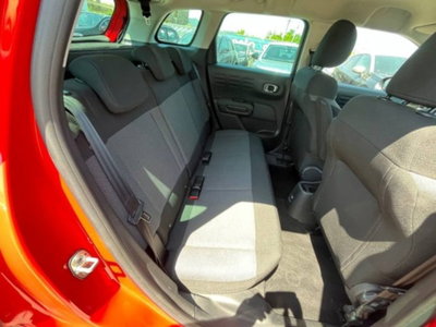Citroen C3 PureTech 82 GPL Shine (9)