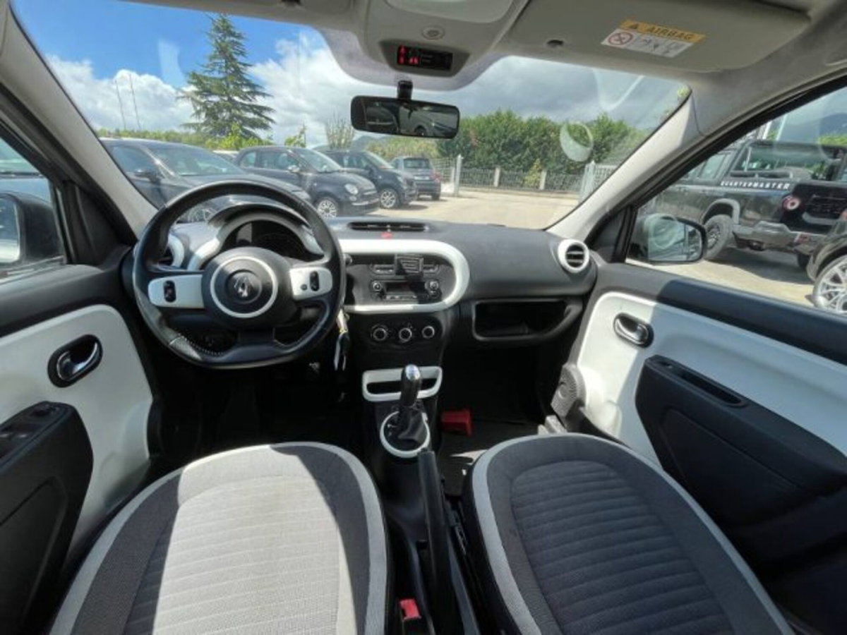Renault Twingo SCe Stop&Start Intens (10)