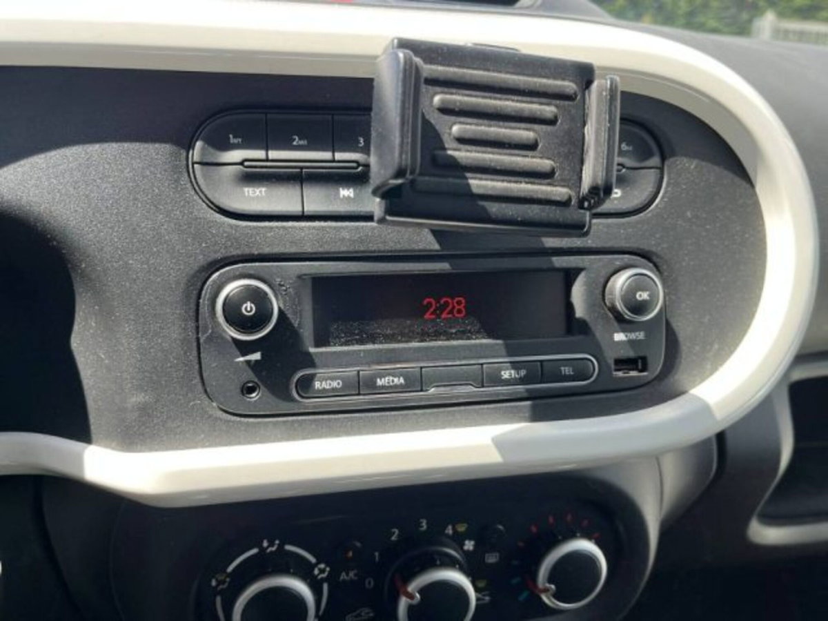 Renault Twingo SCe Stop&Start Intens (12)