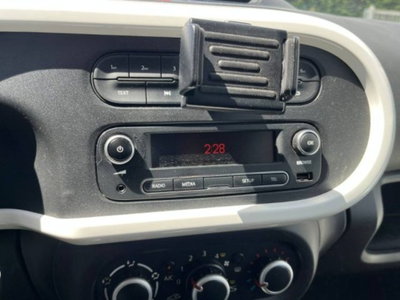 Renault Twingo SCe Stop&Start Intens (12)