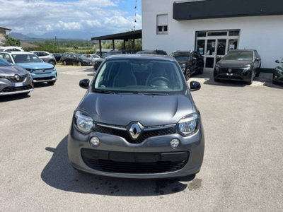 Renault Twingo SCe Stop&Start Intens (2)
