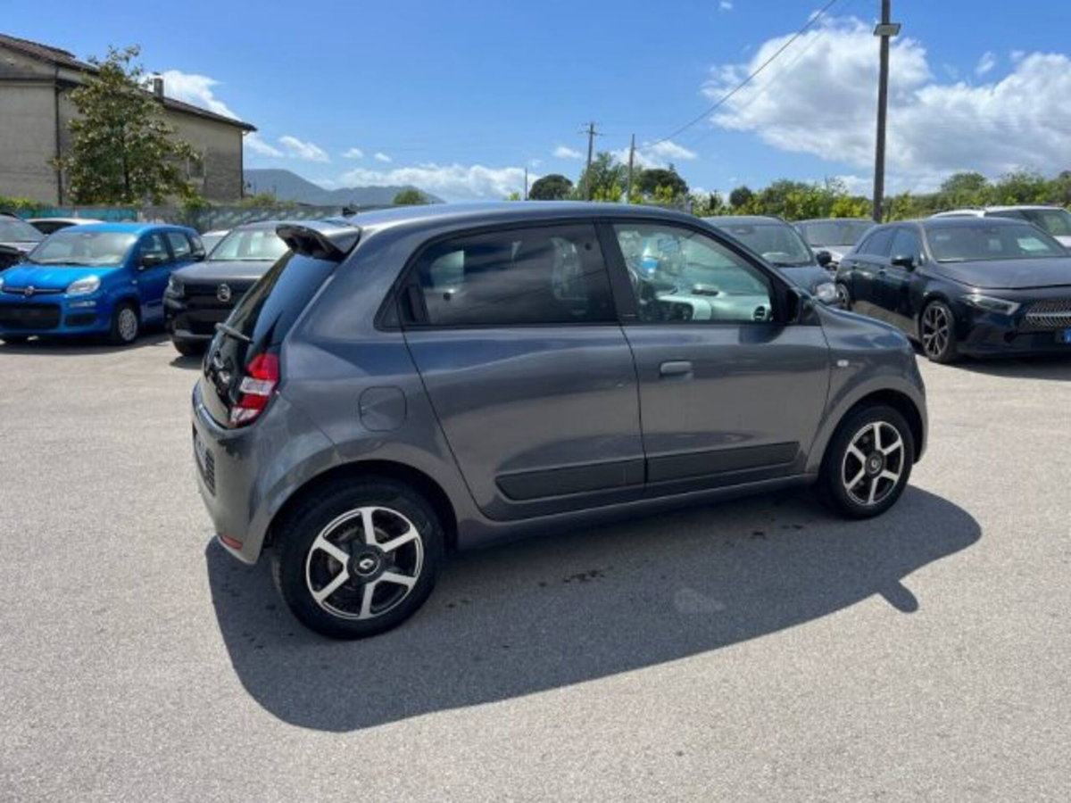 Renault Twingo SCe Stop&Start Intens (3)