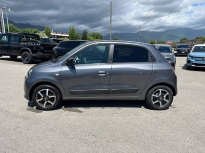Renault Twingo SCe Stop&Start Intens (5)
