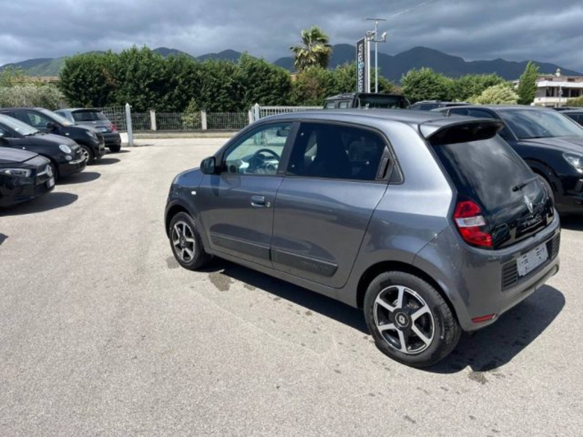 Renault Twingo SCe Stop&Start Intens (6)