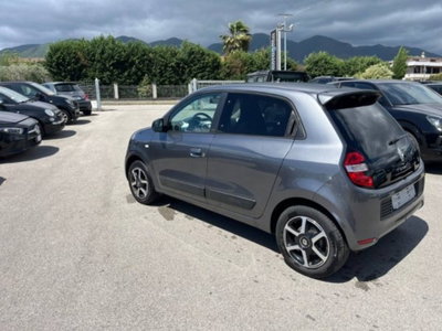 Renault Twingo SCe Stop&Start Intens (6)