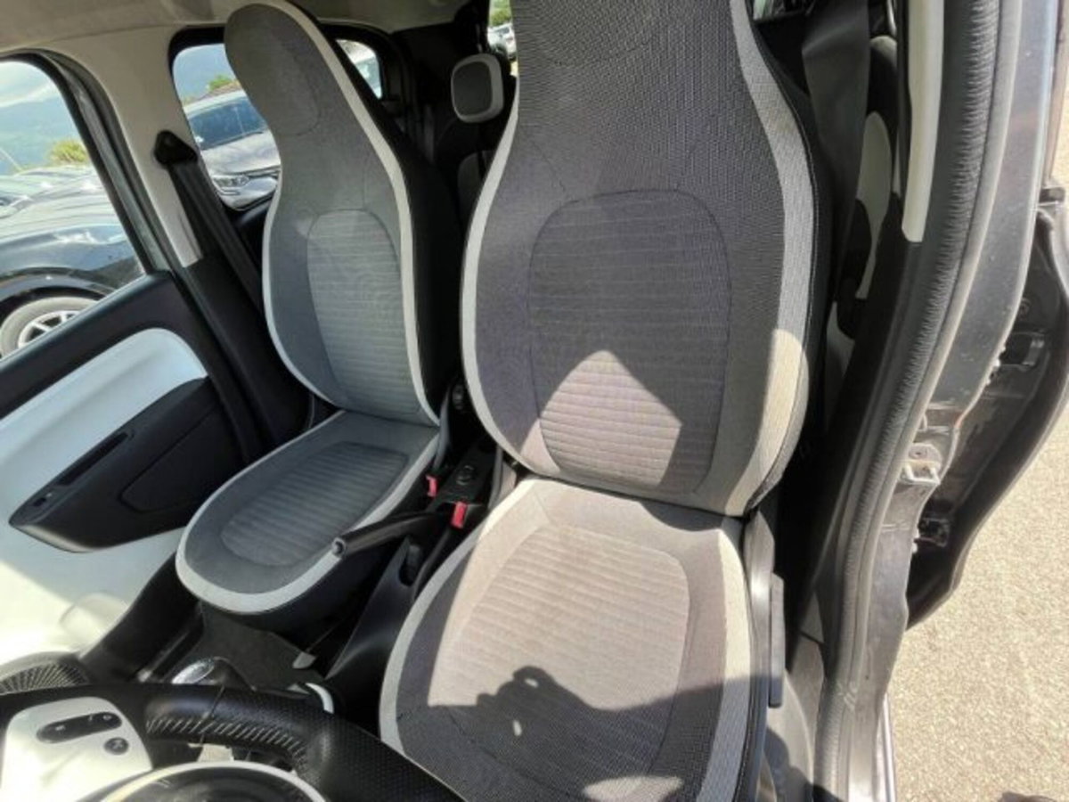 Renault Twingo SCe Stop&Start Intens (7)