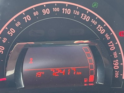 Renault Twingo SCe Stop&Start Intens (9)