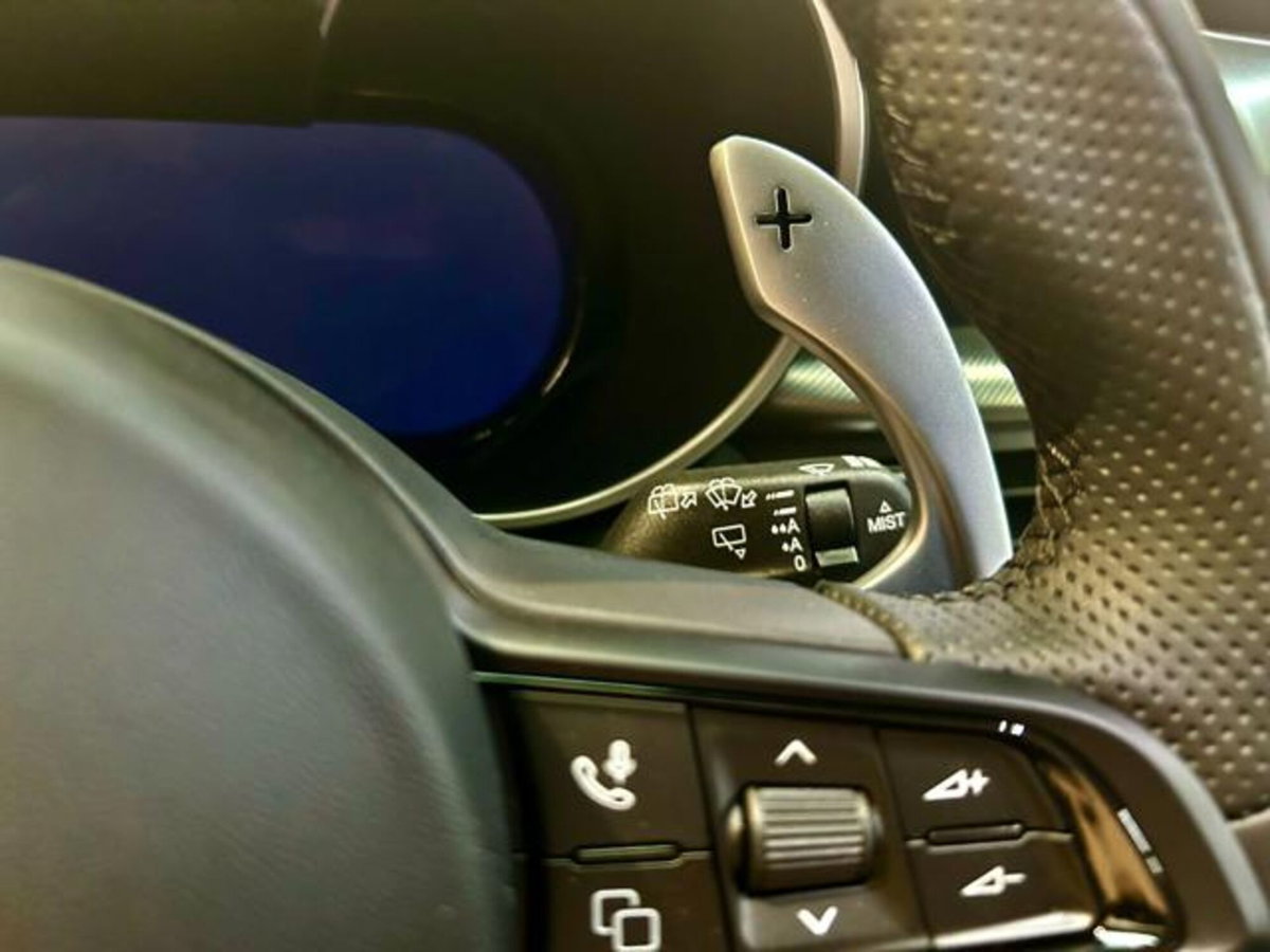Alfa Romeo Stelvio Stelvio 2.2 Turbodiesel 210 CV AT8 Q4 Veloce (12)