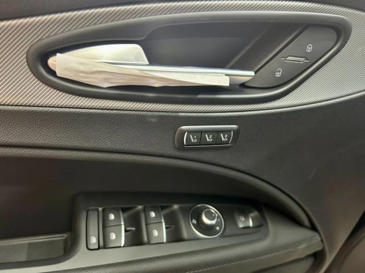Alfa Romeo Stelvio Stelvio 2.2 Turbodiesel 210 CV AT8 Q4 Veloce (13)