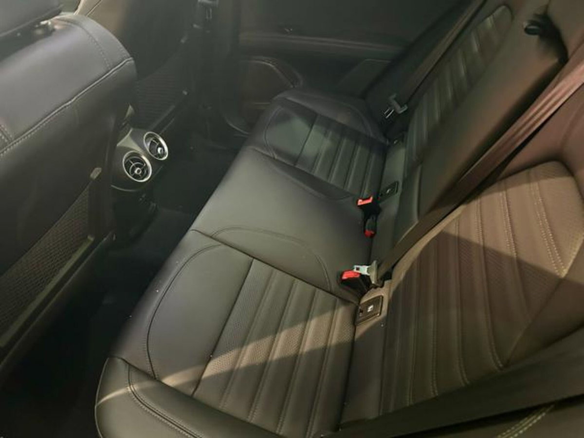 Alfa Romeo Stelvio Stelvio 2.2 Turbodiesel 210 CV AT8 Q4 Veloce (14)