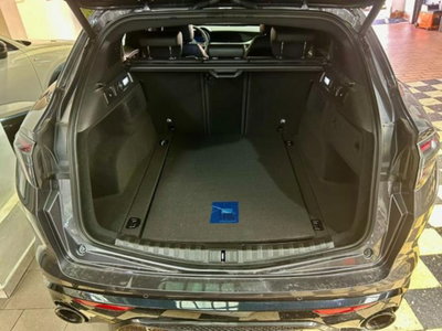 Alfa Romeo Stelvio Stelvio 2.2 Turbodiesel 210 CV AT8 Q4 Veloce (15)