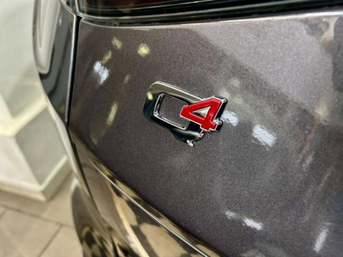 Alfa Romeo Stelvio Stelvio 2.2 Turbodiesel 210 CV AT8 Q4 Veloce (7)