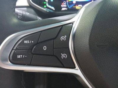 Renault Captur Full Hybrid E-Tech 145 CV Intens (12)