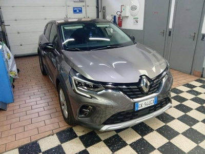 Renault Captur Full Hybrid E-Tech 145 CV Intens (3)