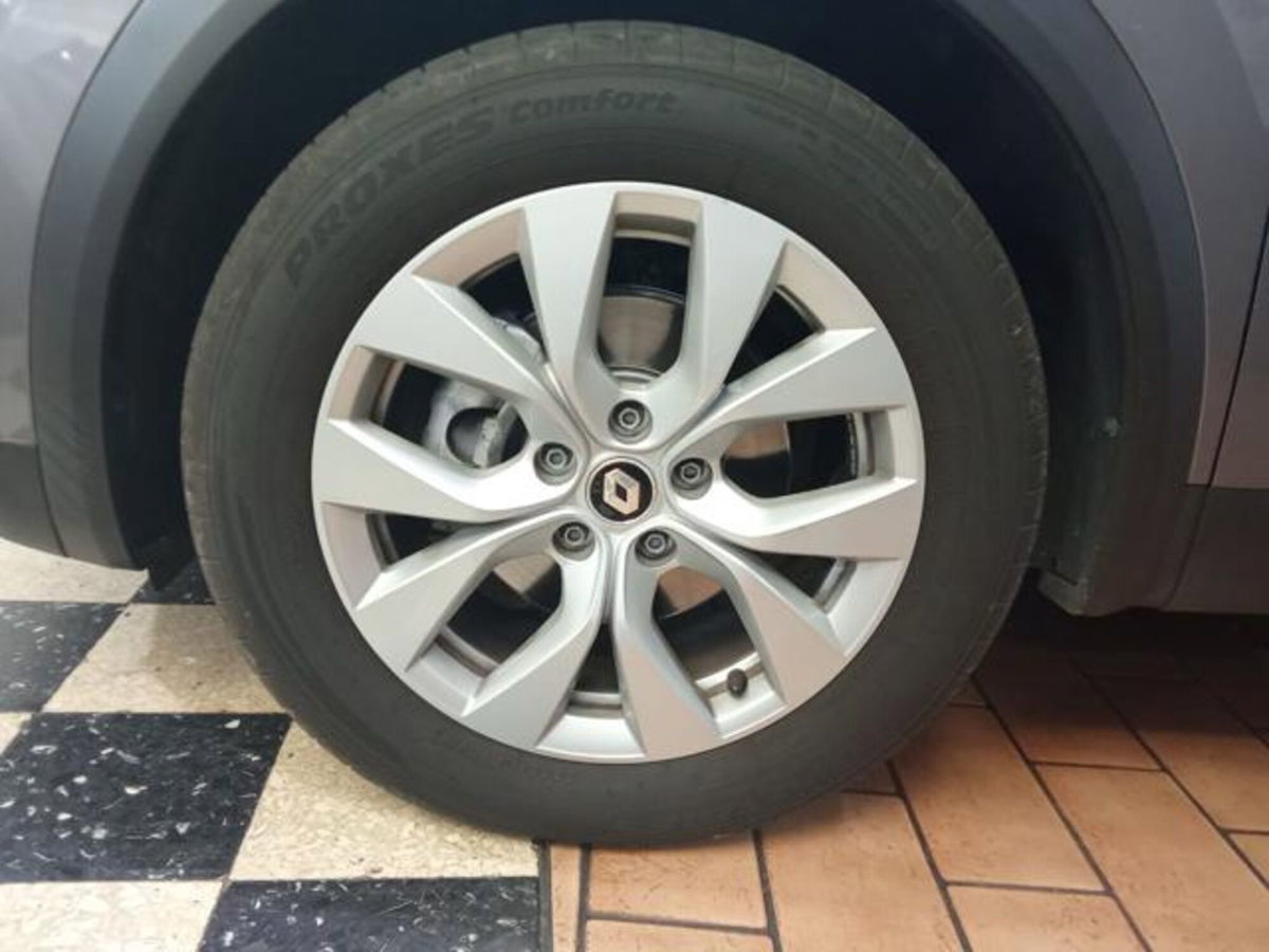 Renault Captur Full Hybrid E-Tech 145 CV Intens (6)