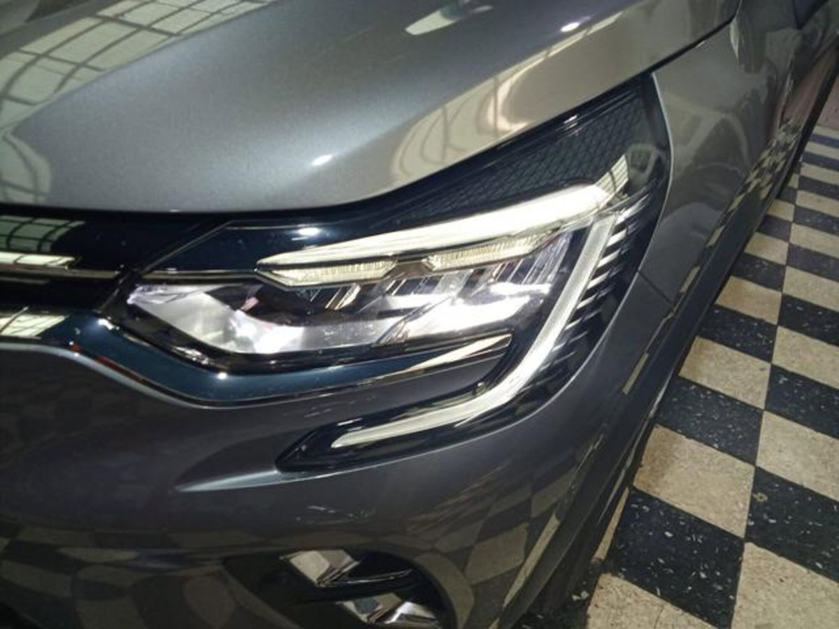 Renault Captur Full Hybrid E-Tech 145 CV Intens (7)