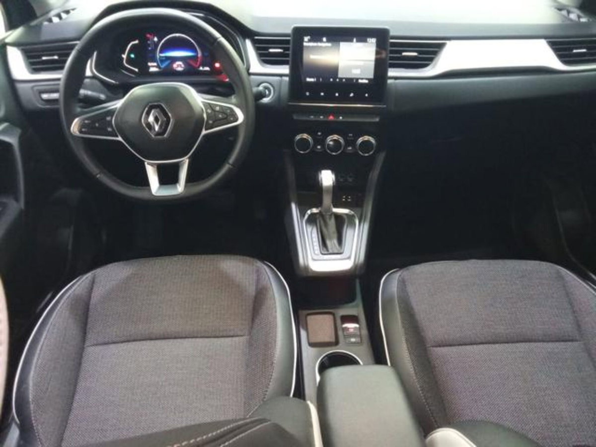 Renault Captur Full Hybrid E-Tech 145 CV Intens (9)