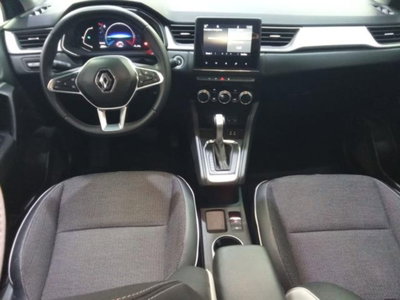 Renault Captur Full Hybrid E-Tech 145 CV Intens (9)