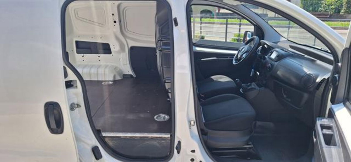 Fiat Fiorino 1.4 8V CNG 70CV Cargo SX (11)