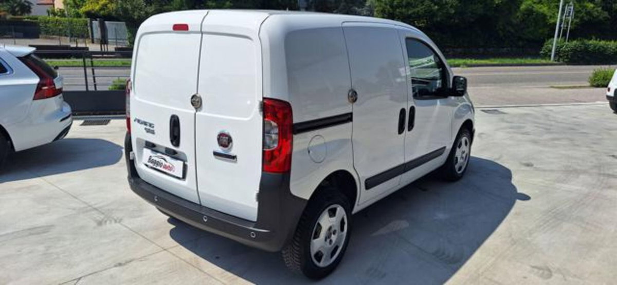 Fiat Fiorino 1.4 8V CNG 70CV Cargo SX (13)