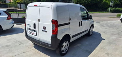 Fiat Fiorino 1.4 8V CNG 70CV Cargo SX (13)
