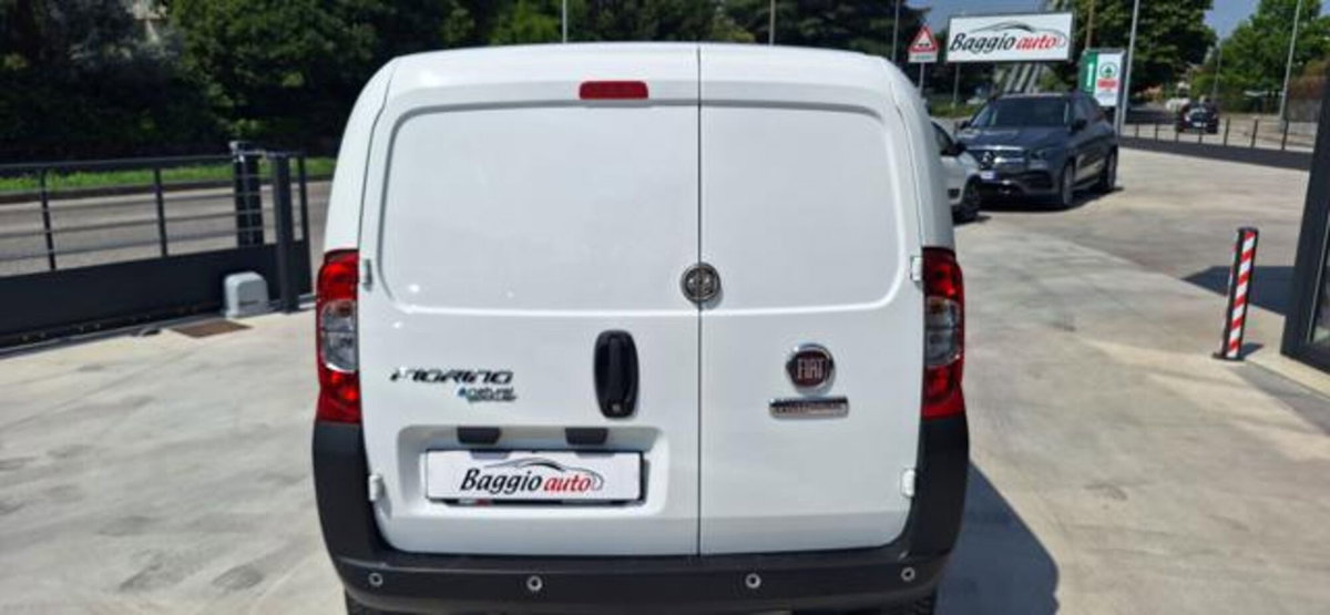 Fiat Fiorino 1.4 8V CNG 70CV Cargo SX (15)