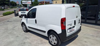 Fiat Fiorino 1.4 8V CNG 70CV Cargo SX (16)