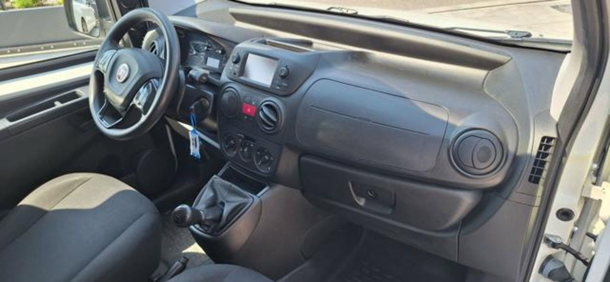 Fiat Fiorino 1.4 8V CNG 70CV Cargo SX (3)