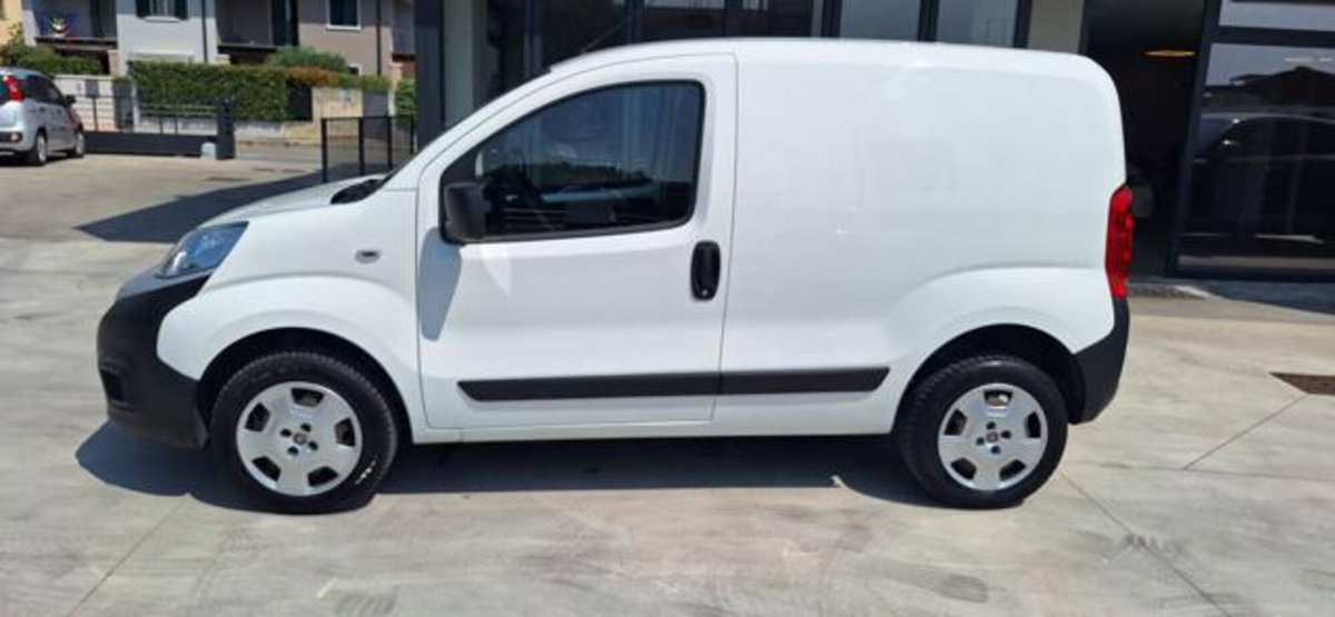 Fiat Fiorino 1.4 8V CNG 70CV Cargo SX (4)
