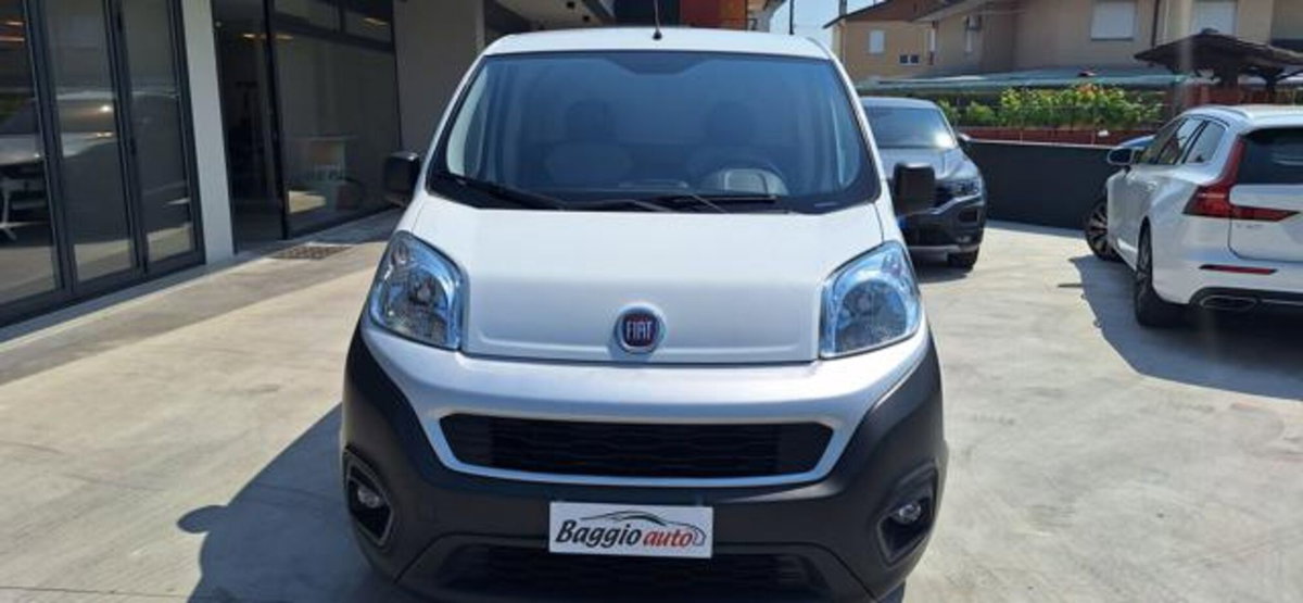 Fiat Fiorino 1.4 8V CNG 70CV Cargo SX (7)