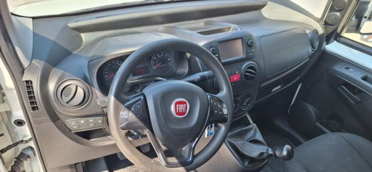 Fiat Fiorino 1.4 8V CNG 70CV Cargo SX (9)