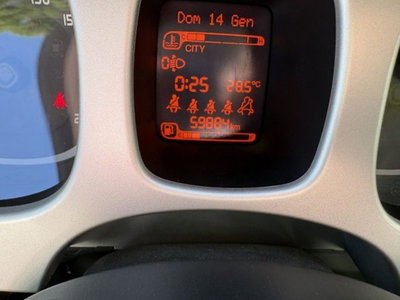 Fiat Panda 0.9 TwinAir Turbo S&S 4x4 City Cross (11)