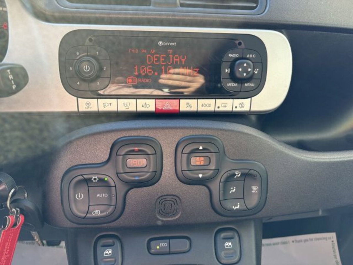 Fiat Panda 0.9 TwinAir Turbo S&S 4x4 City Cross (12)