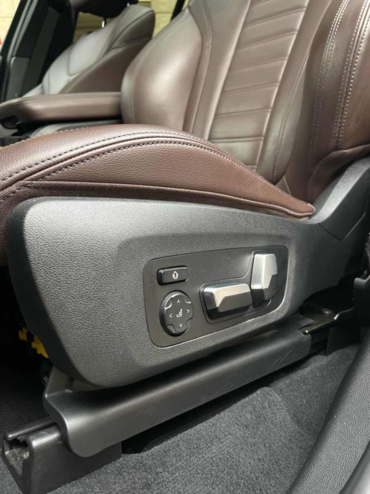 BMW X3 xDriveM40d (11)