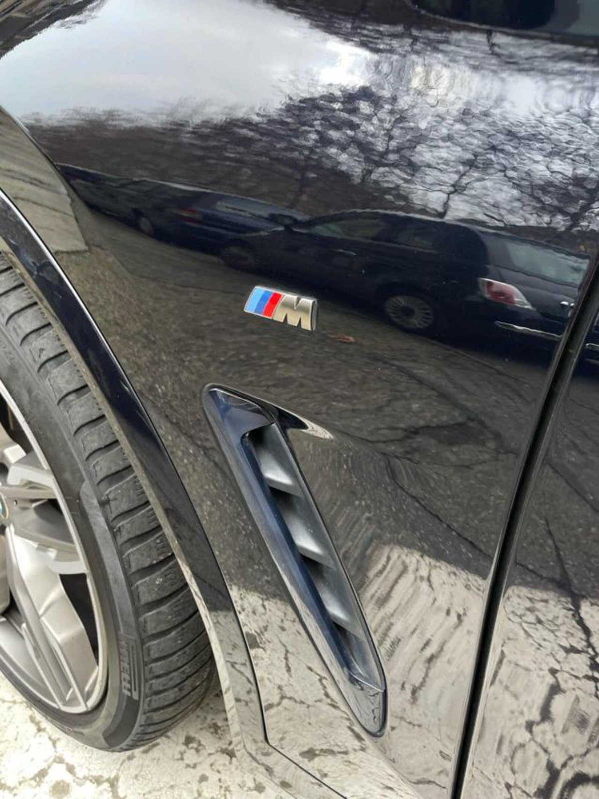 BMW X3 xDriveM40d (16)