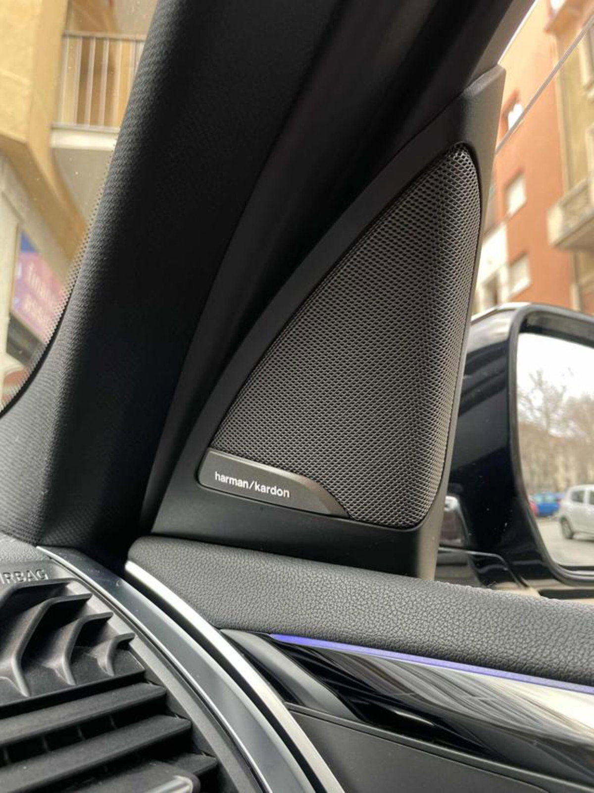 BMW X3 xDriveM40d (19)