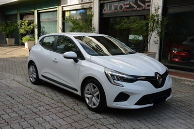 Renault Clio TCe 100 CV GPL 5 porte Business usata
