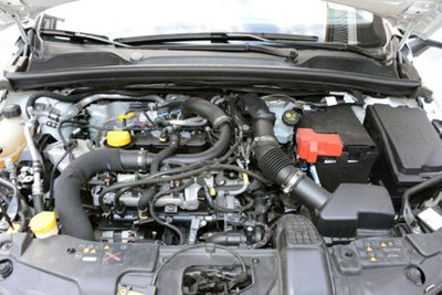 Renault Clio TCe 100 CV GPL 5 porte Business (19)
