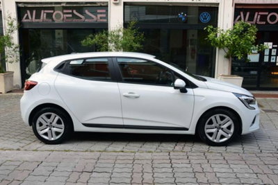 Renault Clio TCe 100 CV GPL 5 porte Business (2)